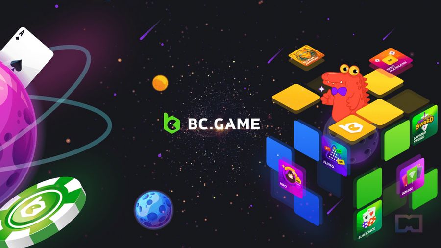 BC.Game Review: Is the Online Casino Safe and Legal?