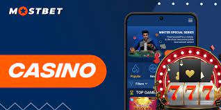 Mostbet BD — Betting Firm Mostbet Bangladesh