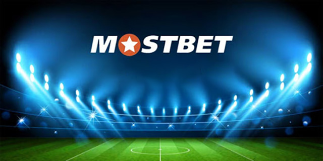 Загрузить APK-приложение Mostbet